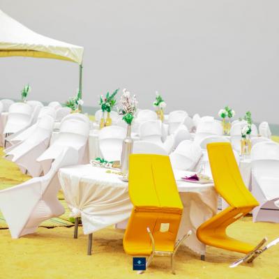 Beach Wedding