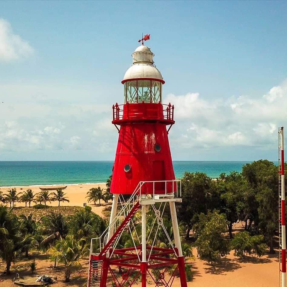 Keta Light House